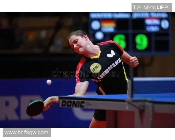 武汉乒乓球队战术解析与未来发展方向的深入探讨 武汉乒乓球队战术解析与未来发展方向的深入探讨