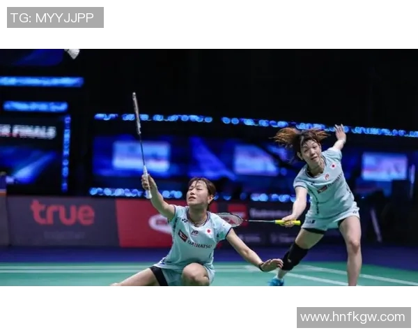 杭州羽毛球队防反战术革新探秘提升竞技水平的全新策略分析