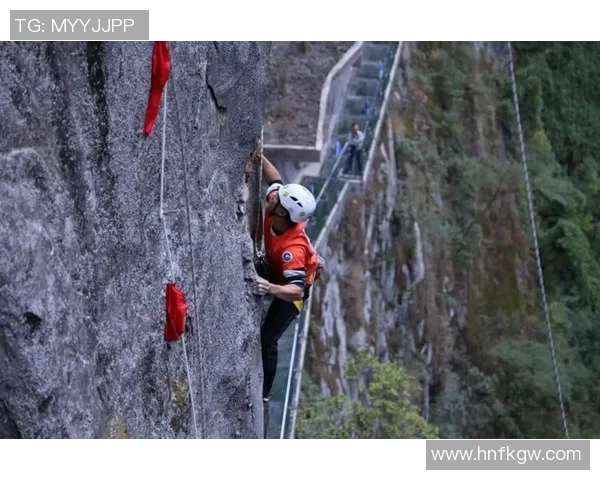 广州攀岩队在攀岩比赛中创下新高成就引发广泛关注与热议