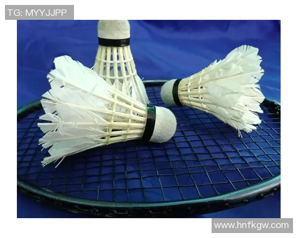 羽毛球新手必看：从零基础到实力提升的全面指南