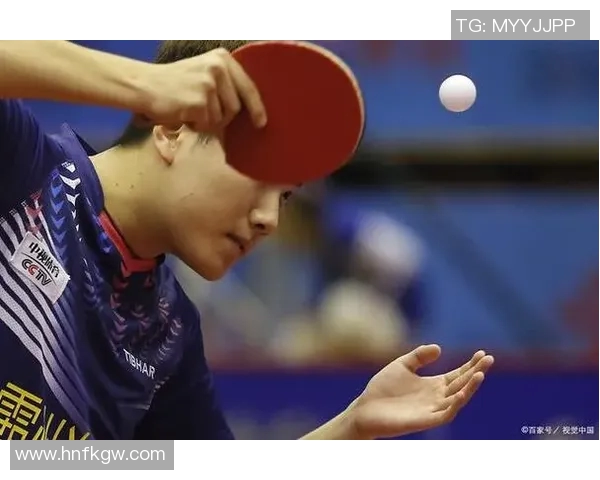 赛后复盘：西安乒乓球队与武汉乒乓球队的战术意识与心理博弈分析