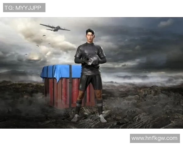 足球明星与PUBG的奇妙邂逅谁在游戏中展现球场风采