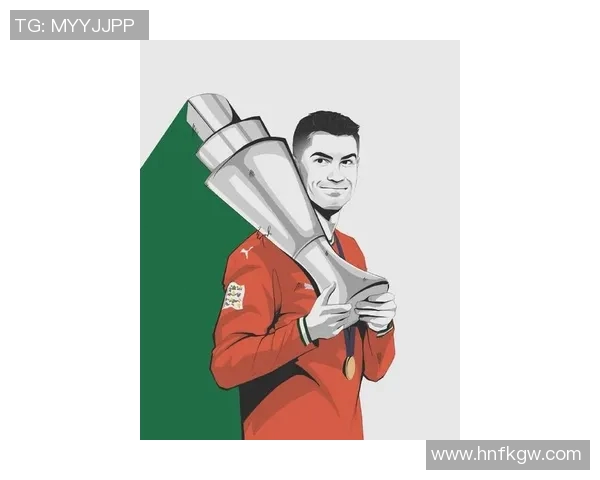 足球明星绘画展现C罗球衣魅力与艺术结合的精彩瞬间