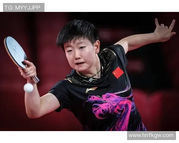 南京乒乓球队逆袭之旅揭秘洲际杯背后的拼搏与荣耀