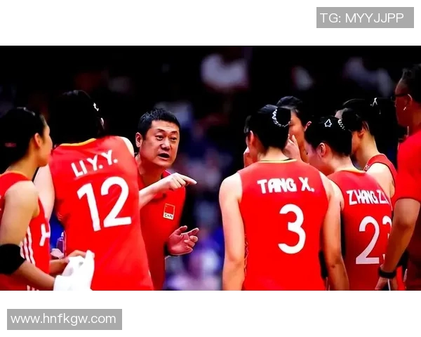 广州排球队在世锦赛中的团队协作展现出无与伦比的默契与实力